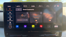 CUPRA Born 150kW V1 58kWh 5dr Auto Electric Hatchback